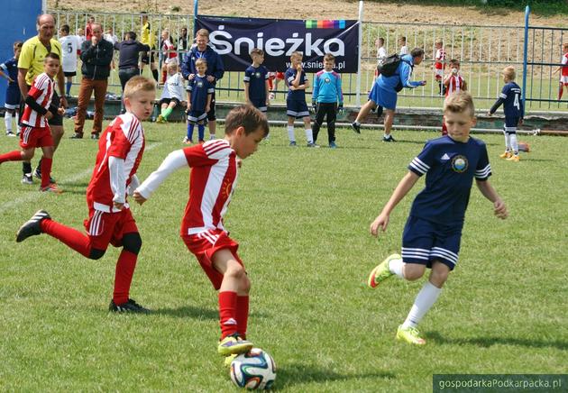 Zbliża się Śnieżka Cup 2016