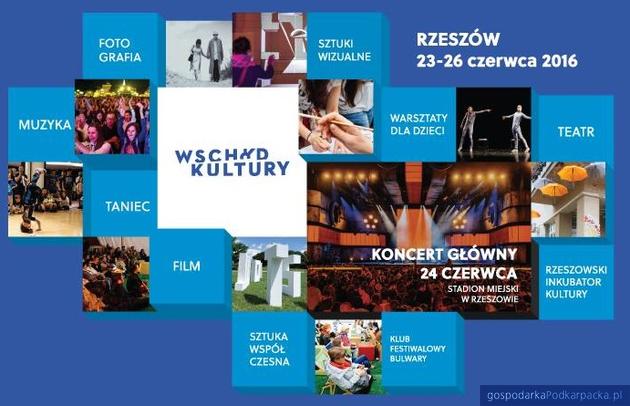 Europejski Stadion Kultury 2016 - program wydarzeń