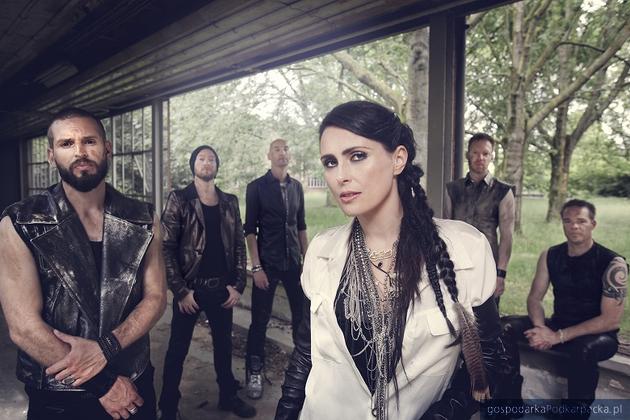 Zespół Within Temptation