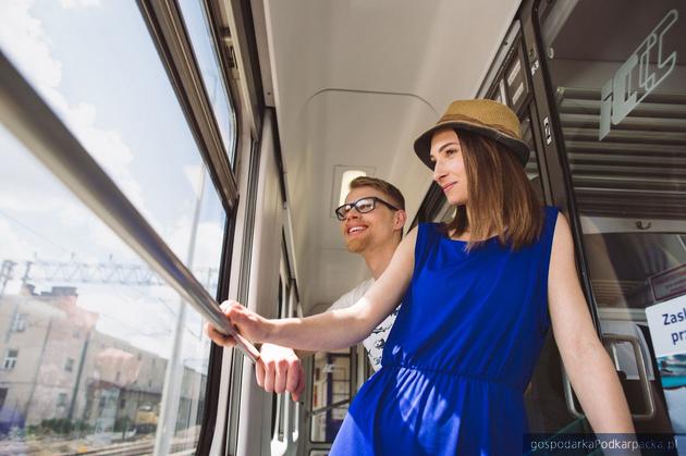 PKP Intercity współorganizatorem konkursu fotograficznego