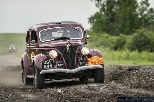 Fot. www.endurorally.com (od Automobilklub Rzeszowski)