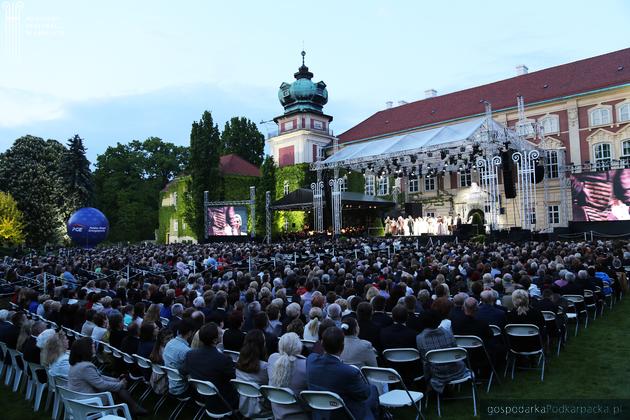 Muzyczny Festiwal w Łańcucie znowu za rok