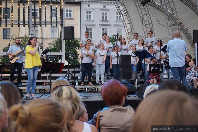 W czekiwaniu, na przyjazd papieża