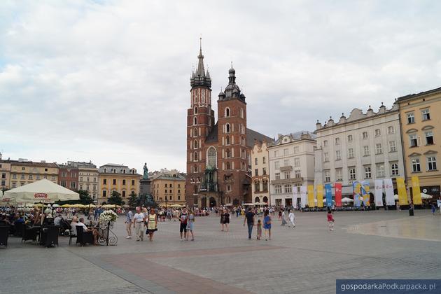 W czekiwaniu, na przyjazd papieża