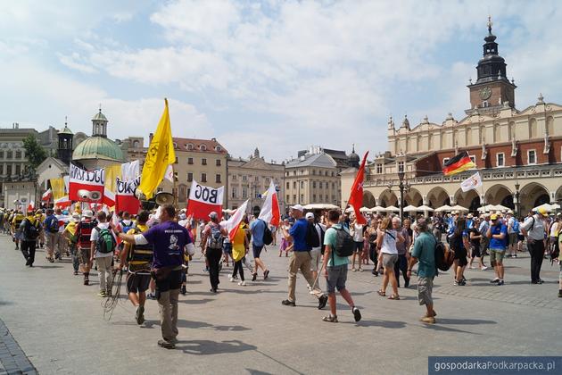 Dni Diecezji Krakowskiej - Dni Młodzieży