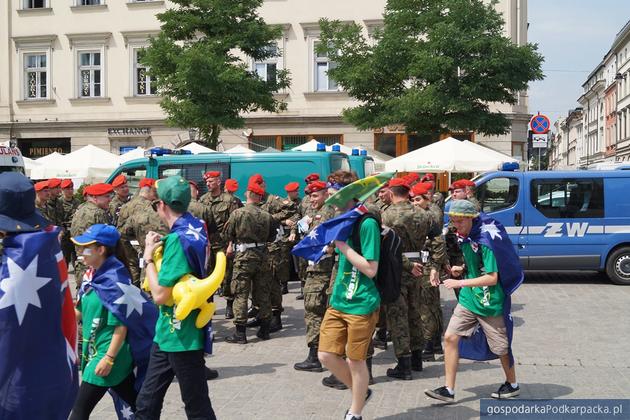 Dni Diecezji Krakowskiej - Dni Młodzieży