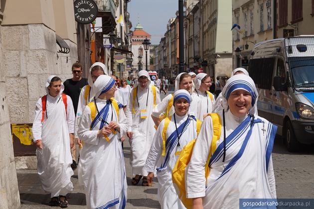 Dni Diecezji Krakowskiej - Dni Młodzieży