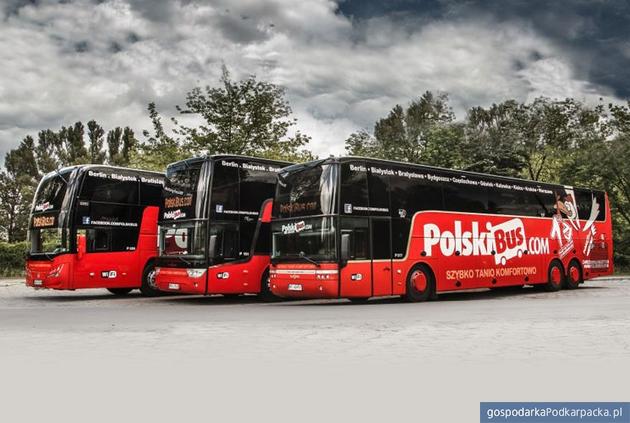 Fot. PolskiBus.com