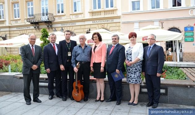 „Festiwal Patriotyczny” w Rzeszowie