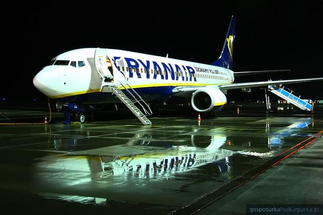 Fot. ryanair.com