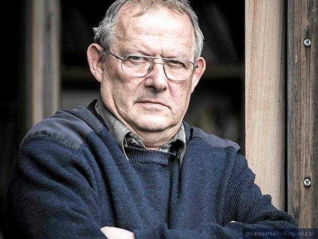 Adam Michnik. Fot. Gazeta Wyborcza