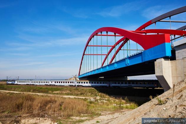 Ostatni wiadukt autostrady A4 odany do ruchu 