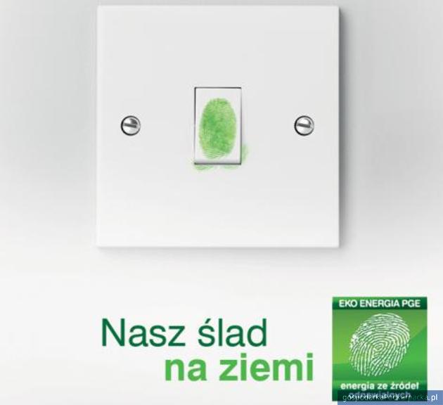 Ekologiczna energia z PGE