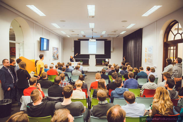 Verashape zaprezentuje się w Google Campus Warsaw