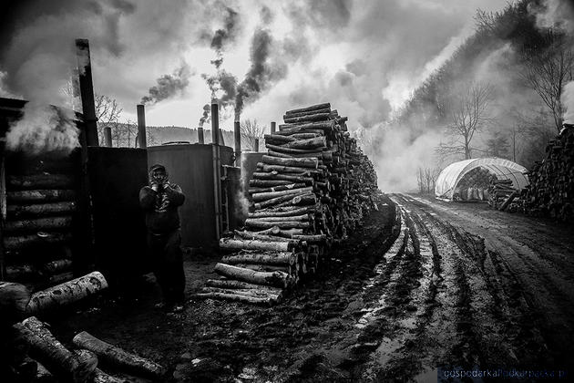 Heritage Fot. Przemysław Niepokój-Hepnar