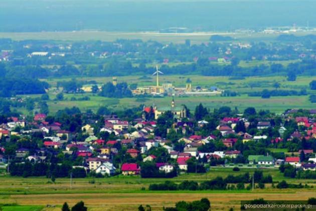 Referendum w Krasnem - rozprawa w sprawie biuletynu i ulotek