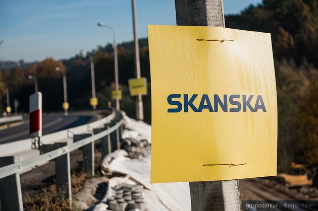 Fot. Skanska