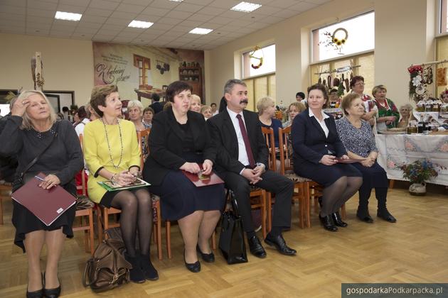 Konkurs kulinarny „z Babcinej Spiżarni” 2016 - wyniki