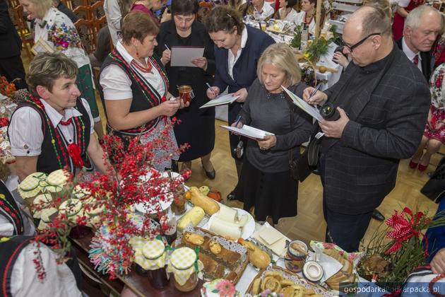 Konkurs kulinarny „z Babcinej Spiżarni” 2016 - wyniki