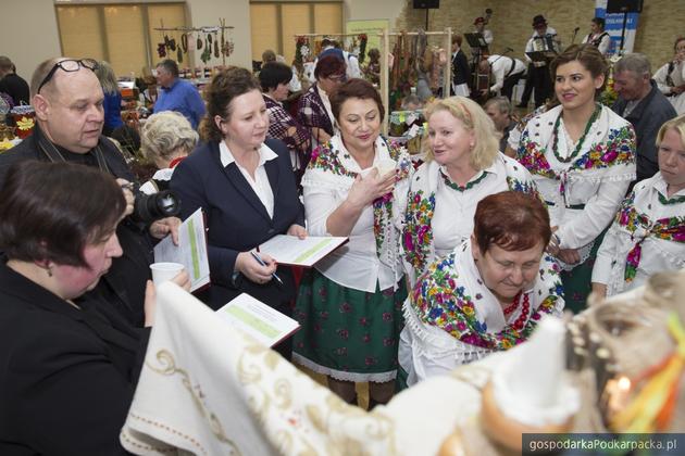 Konkurs kulinarny „z Babcinej Spiżarni” 2016 - wyniki