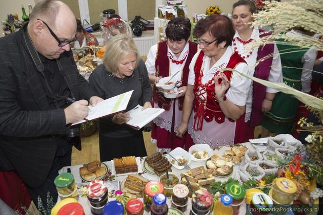 Konkurs kulinarny „z Babcinej Spiżarni” 2016 - wyniki