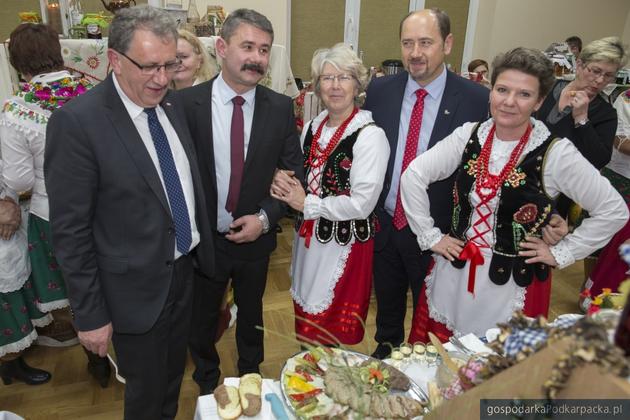 Konkurs kulinarny „z Babcinej Spiżarni” 2016 - wyniki