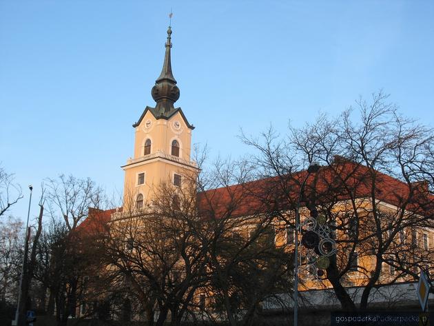 Czy pieniądze na nowy gmach sądu w Rzeszowie