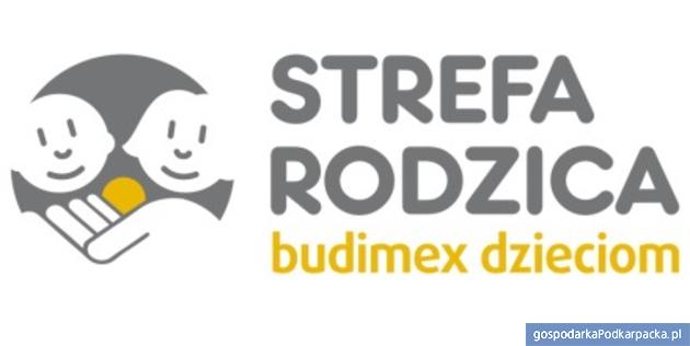 Budimex zafundował „Strefa Rodzica” w szpitalu nr 2