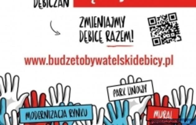 Budżet Obywatelski Dębicy na 2017 roku