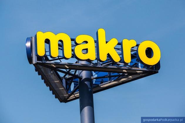 Fot. makro