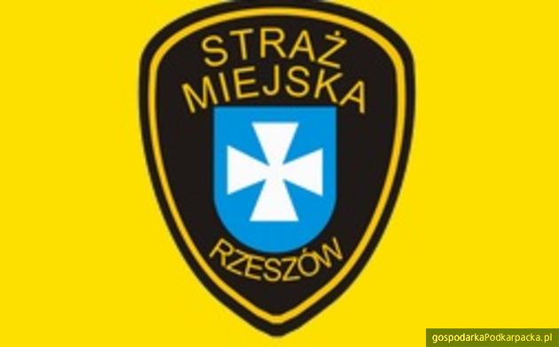 Rzeszowska Straż Miejska poszukuje zastępcy komendanta