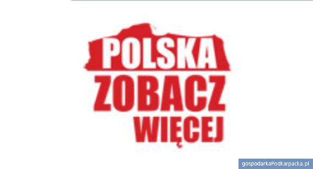 Akcja „Polska zobacz więcej - weekend za pół ceny”