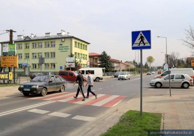 W Ropczycach powstanie nowe rondo