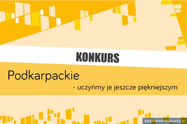 Konkurs z Regionalnym Programem Operacyjnym