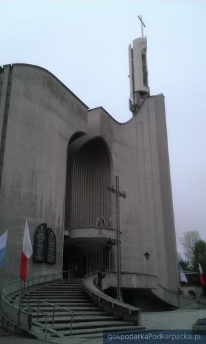 Koncert Pieśni Maryjnych u Saletynów