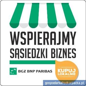 Akcja „Wspierajmy sąsiedzki biznes”