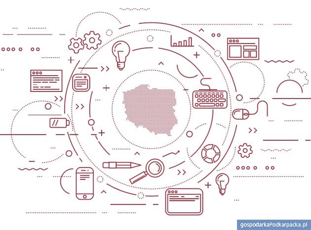 Podkarpackie na mapie innowacyjności Polski