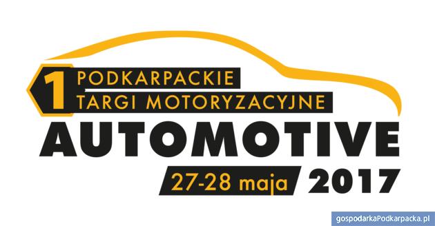 I Podkarpackie Targi Motoryzacyjne Automotive 2017 