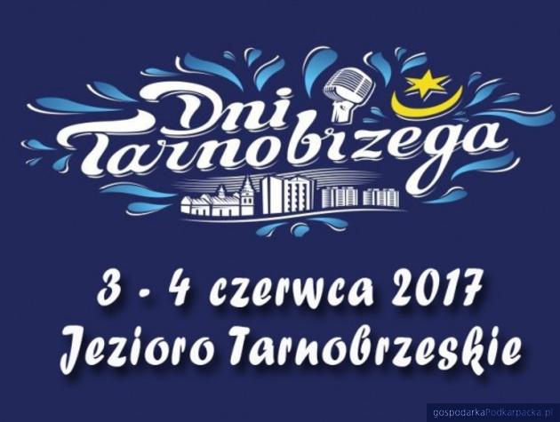 Dni Tarnobrzega już 3 i 4 czerwca 2017