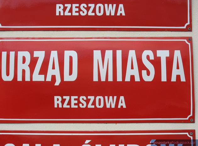 Mobbing w Urzędzie Miast Rzeszowa