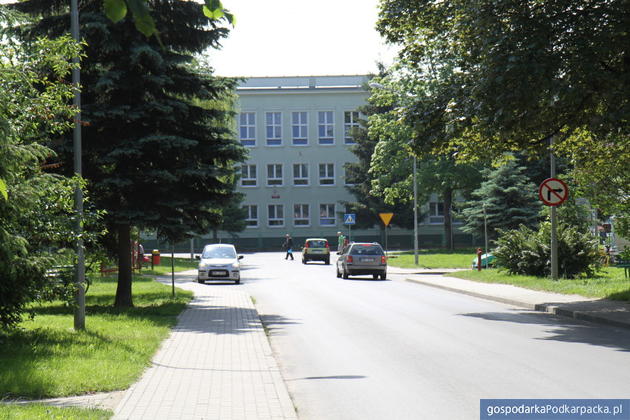 Centrum Mielca nie będzie już zalewane