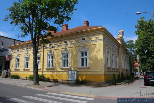 Będzie remont zabytkowej części Tarnobrzeskiego Domu Kultury