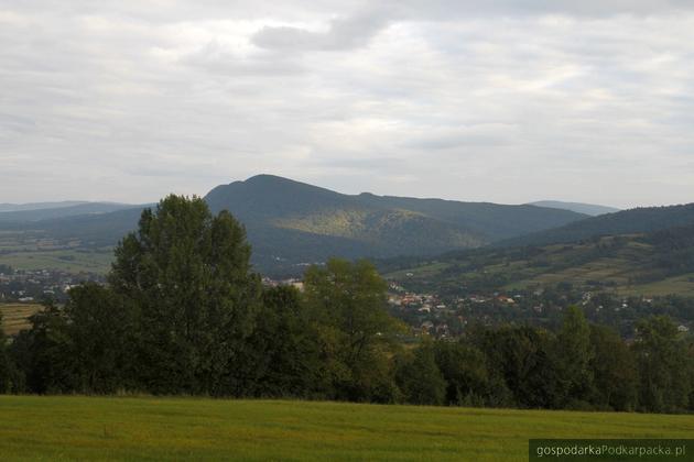 Dukla pod Cergową, fot. Archiwum Urzędu Miejskiego w Dukli