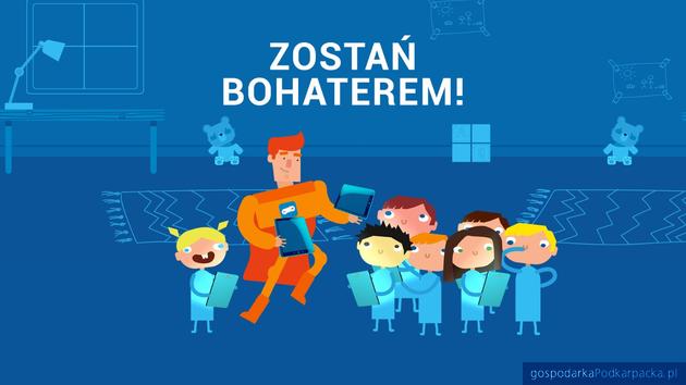 Akcja „Zostań Bohaterem” organizowana przez G2A.com