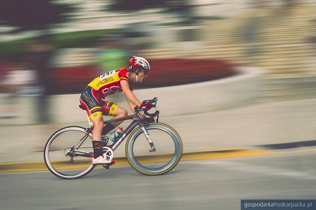 Tour de Pologne w Rzeszowie - utrudnienia w ruchu