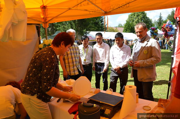 Agrobieszczady 2017 - targi i konkurs potraw myśliwskich