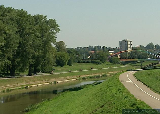 Aktywny Rzeszów w programie „Lato w regionach” TVP3