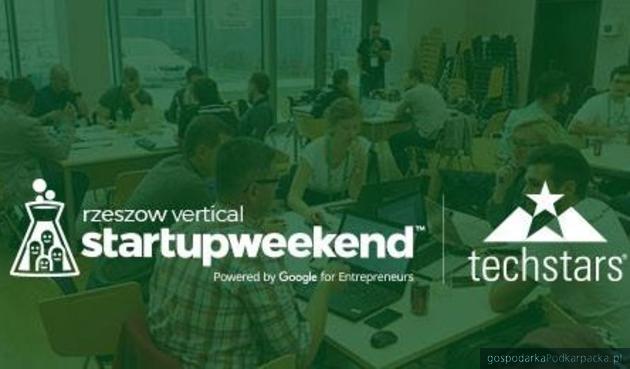 Startup Weekend po raz kolejny w Rzeszowie