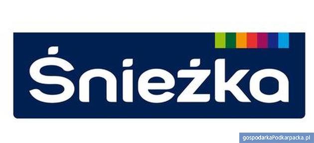 Nowe logo Śnieżki