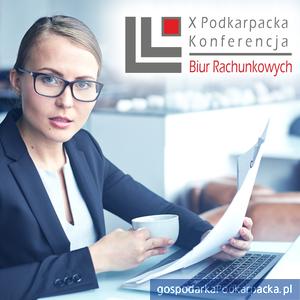 X Podkarpacka Konferencja Biur Rachunkowych 2017